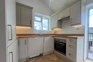 3 bed flat, Connaught Avenue, Mutley, Plymouth, PL47BX - Image 6